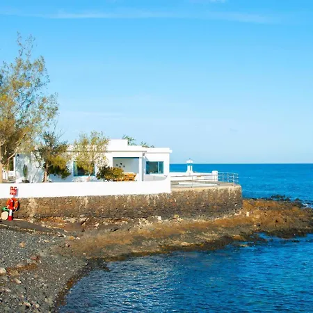 Fedora Villa Haría