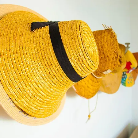 Fedora By Bevacacional Villa